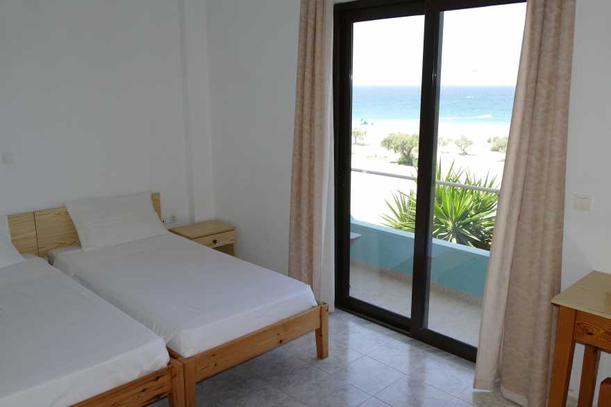 Kite Doppelzimmer Meerblick Kite Doppelzimmer Meerblick