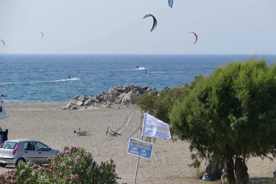 Kitespot Kalavarda Kitespot Kalavarda