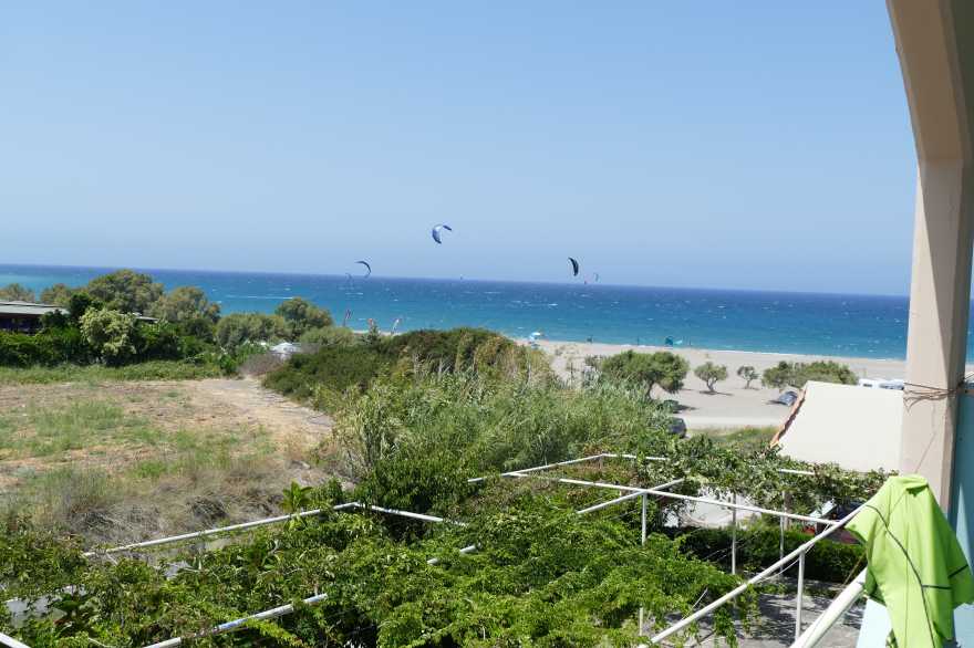 Kite Doppelzimmer Meerblick Kite Doppelzimmer Meerblick