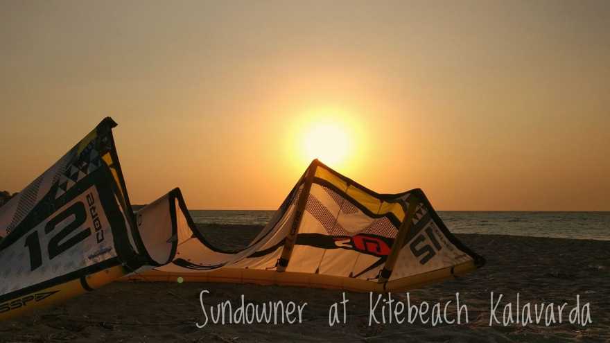 Kitesurf Kalavarda Kitesurf Kalavarda