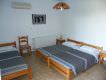 Dreibettzimmer
