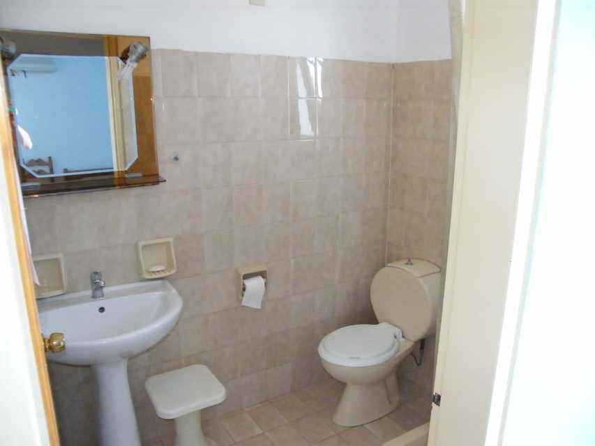 Badezimmer Badezimmer