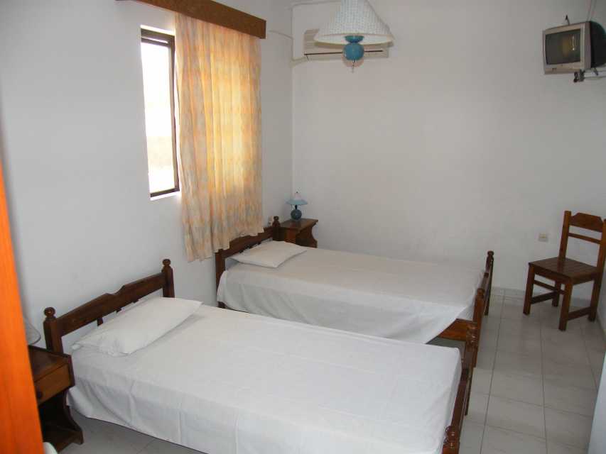 Schlafzimmer 2 Schlafzimmer 2