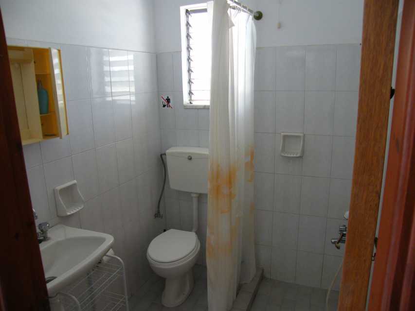 Badezimmer Badezimmer