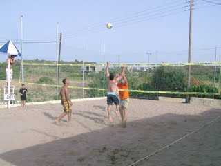 Volleyball Volleyball