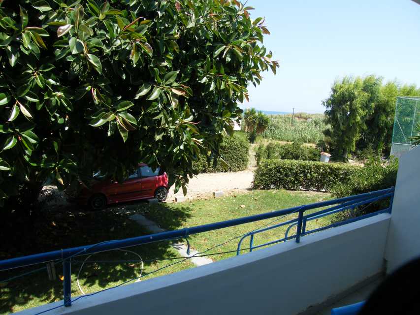 Balkon Balkon