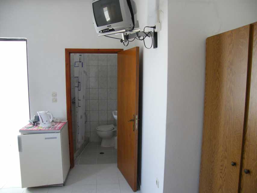 Studio-Badezimmer Studio-Badezimmer