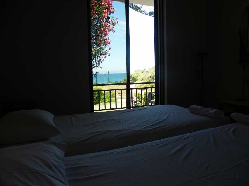 Zimmer mit Meerblick Zimmer mit Meerblick