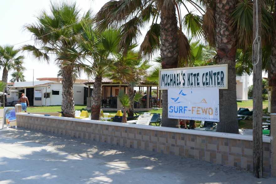 Michael Vacanices Kite Hotel Michael Vacanices Kite Hotel