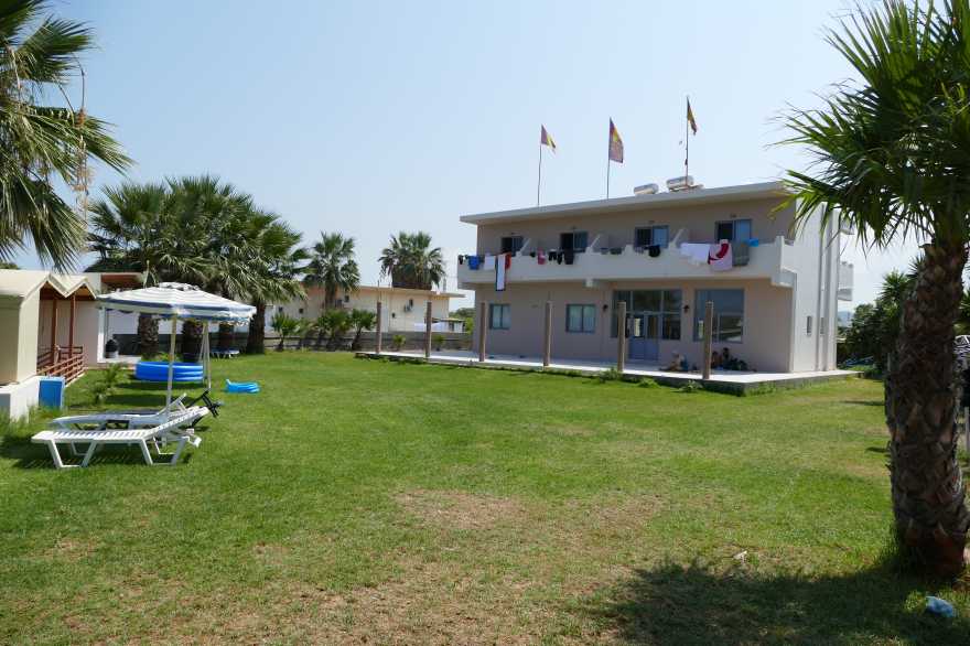 Michael Vacanices Kite Hotel Michael Vacanices Kite Hotel