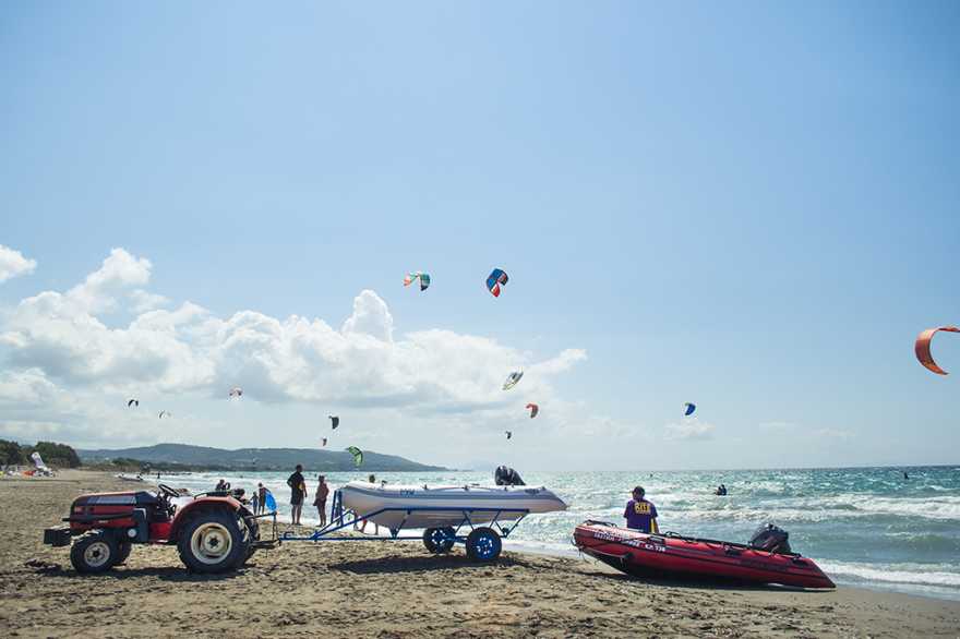 Michael Vacanices Kite Hotel Michael Vacanices Kite Hotel