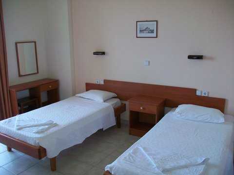 2 Bett Zimmer 2 Bett Zimmer