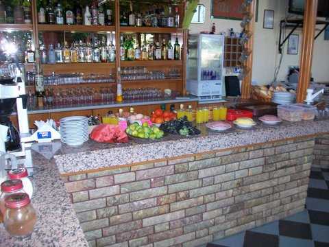 Frühstück Frühstück