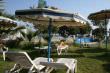 Kitersclub Rhodos am Strand