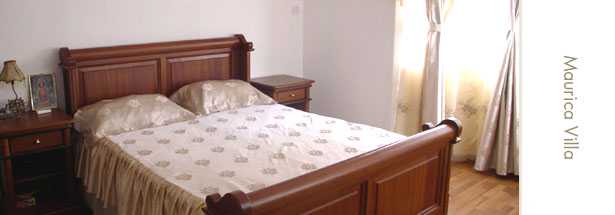 Schlafzimmer 2 Schlafzimmer 2