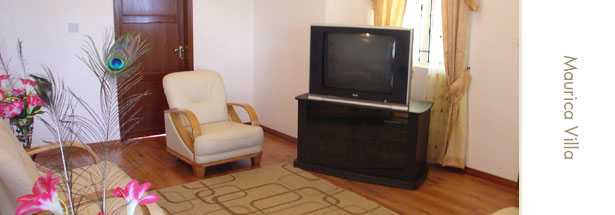 Fernsehraum Fernsehraum
