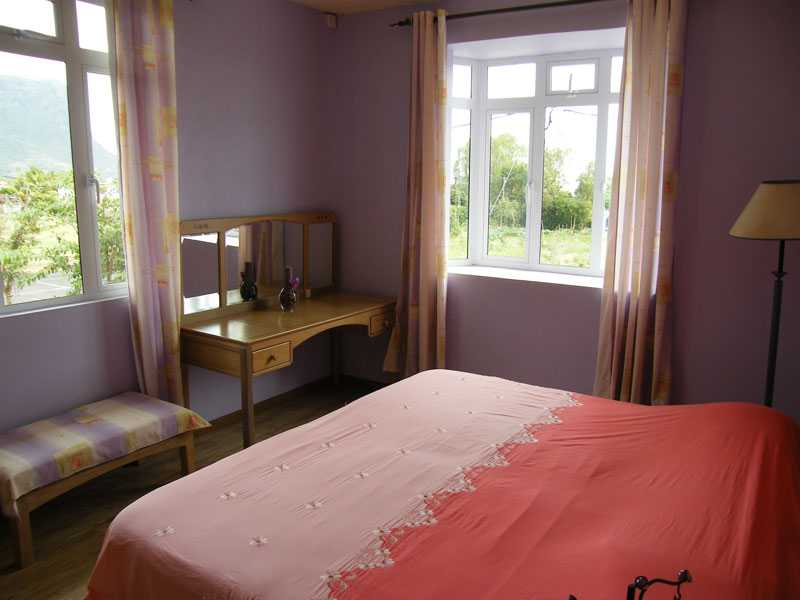 Schlafzimmer 1 Schlafzimmer 1