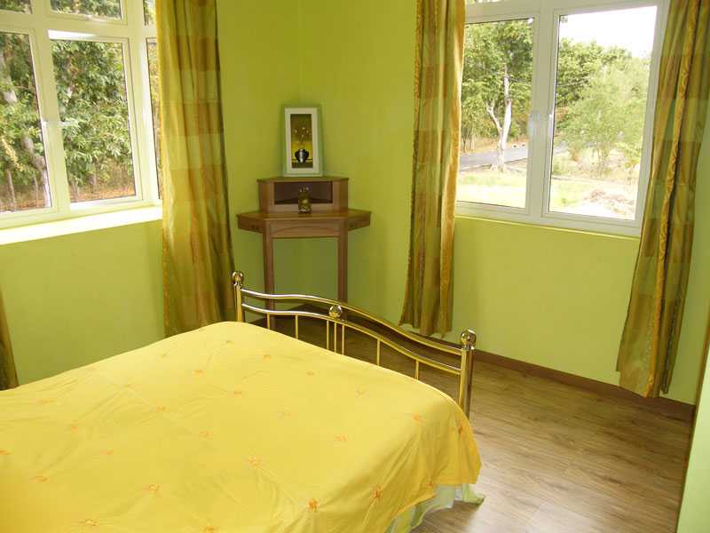 Schlafzimmer 2 Schlafzimmer 2