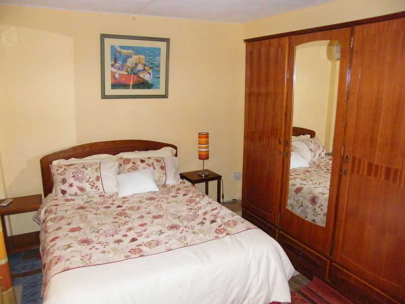 Schlafzimmer Schlafzimmer