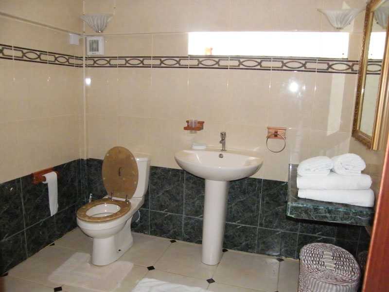 Badezimmer Badezimmer