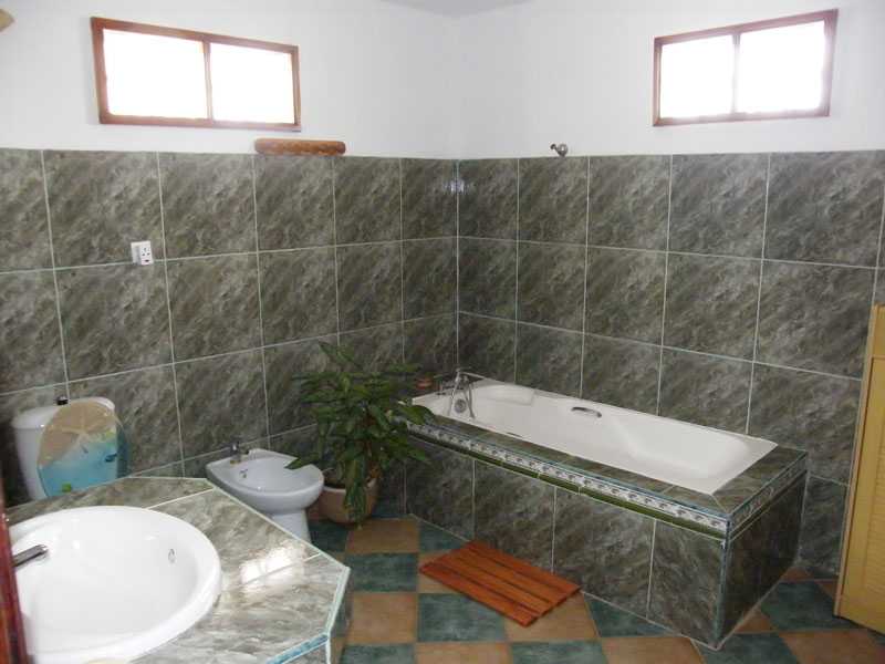 Badezimmer Badezimmer
