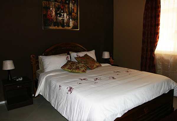 Schlafzimmer Schlafzimmer