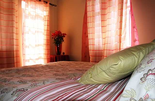 Schlafzimmer 1 Schlafzimmer 1