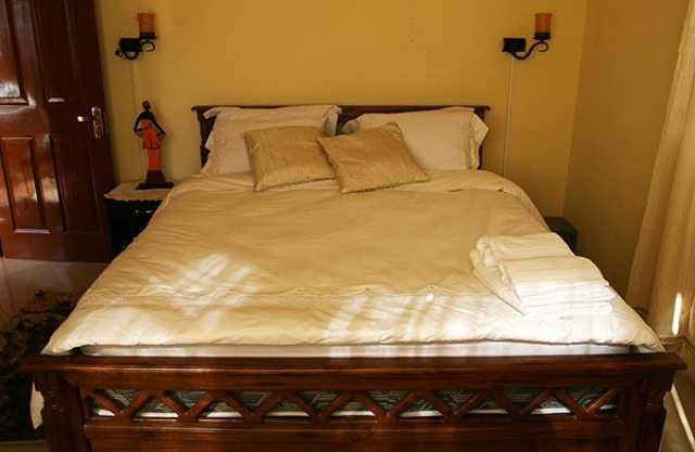 Schlafzimmer 2 Schlafzimmer 2
