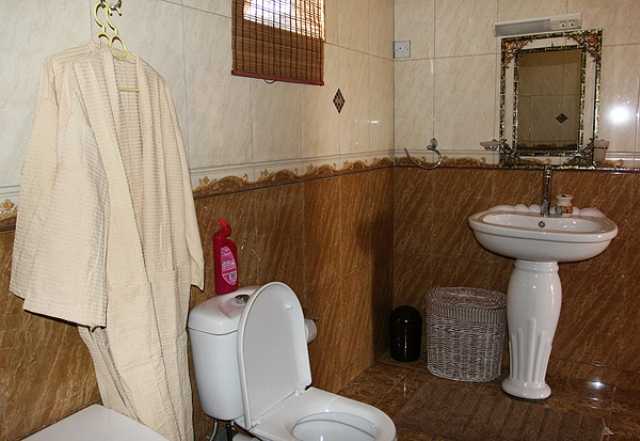 Badezimmer Badezimmer