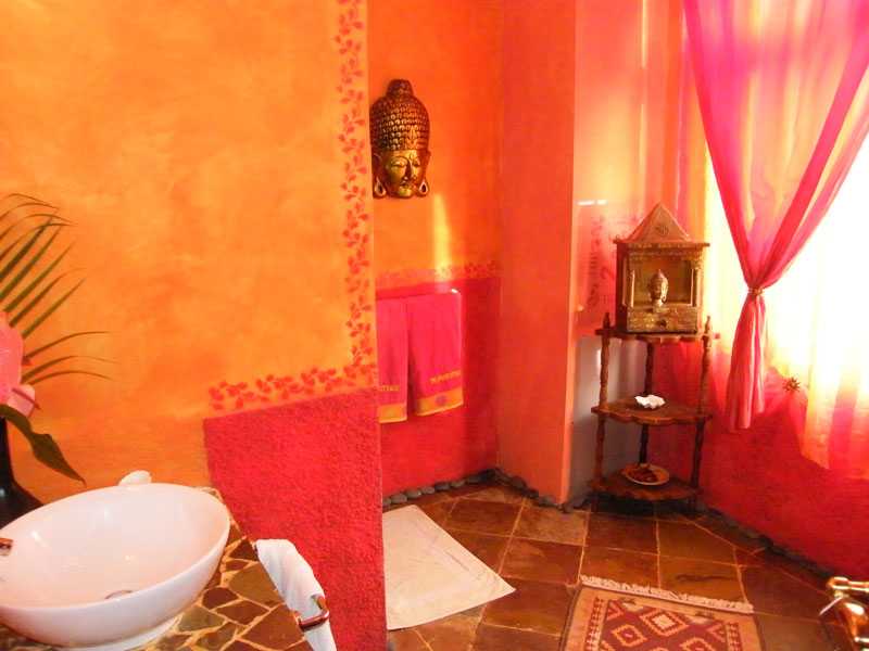 Badezimmer Badezimmer