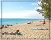 Beach Le morne