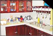Kitchen Kitchen