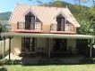 Front View House