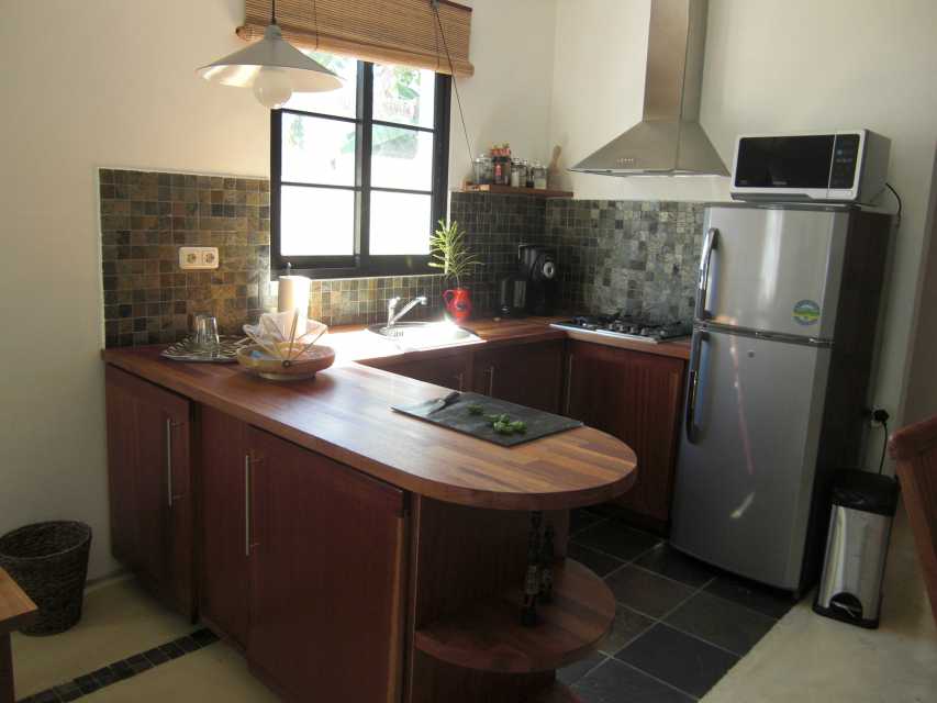 Kitchen Kitchen