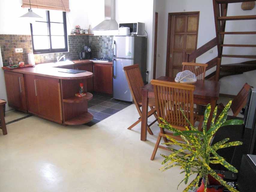 Kitchen Kitchen