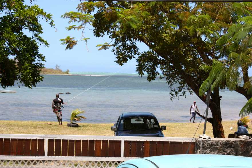 Kitesurf Le Morne Cottage Kitesurf Le Morne Cottage