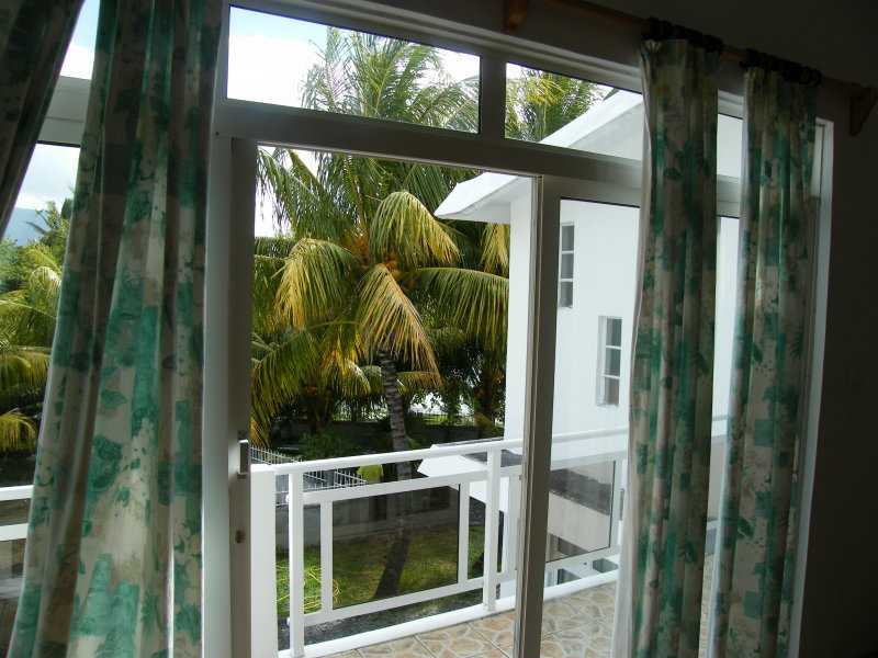Balkon 2 La Gaulette FeWo Balkon 2 La Gaulette FeWo