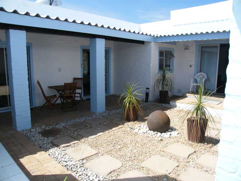 Surf Pension Langebaan Surf Pension Langebaan