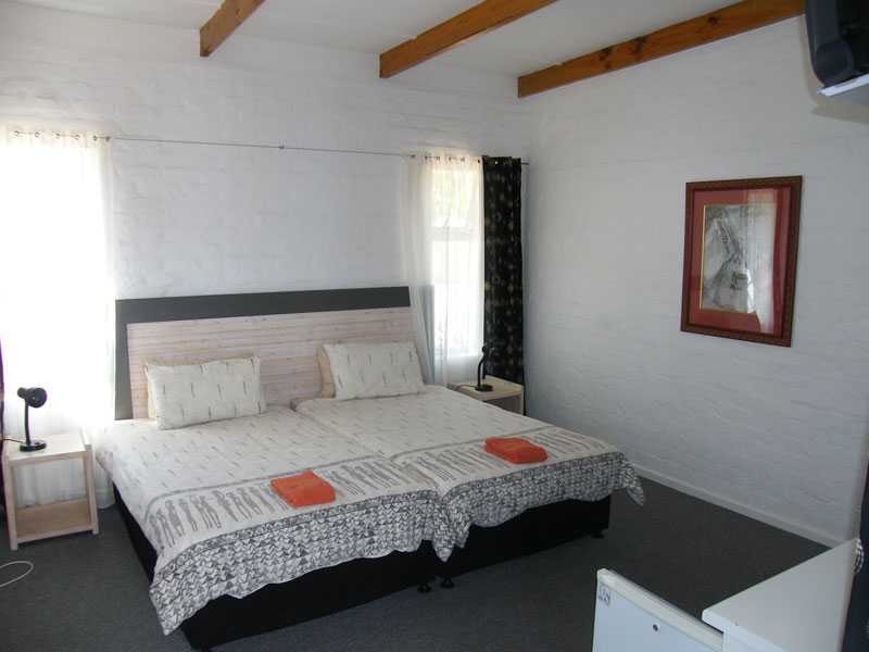 Doppelzimmer Doppelzimmer