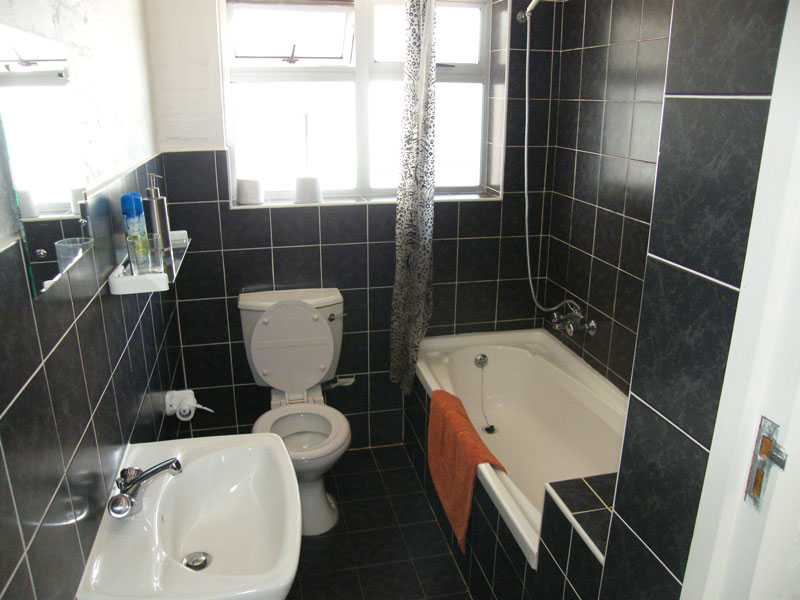 Badezimmer Badezimmer