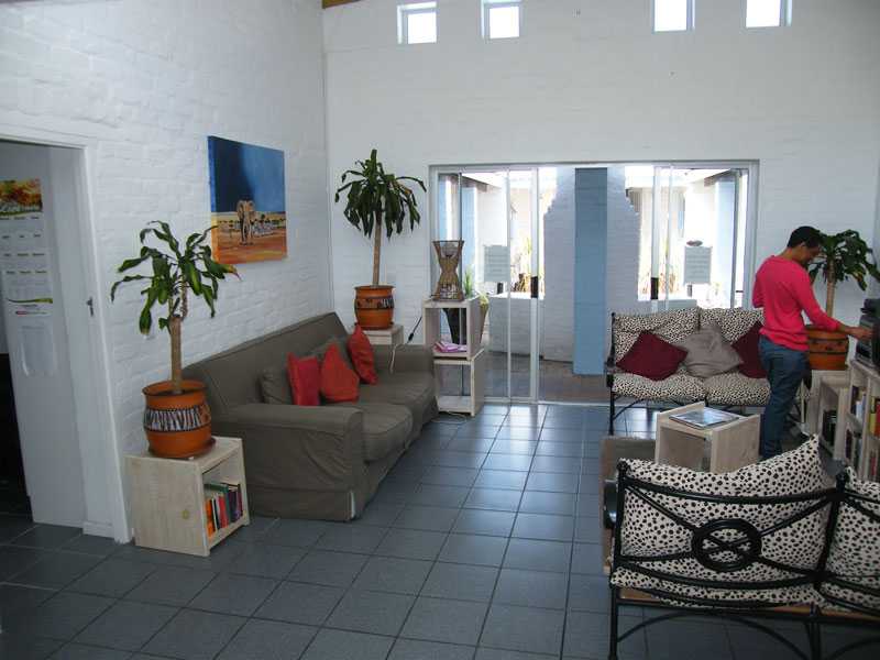 Gemütliche Gesellige Einrtg. Gemütliche Gesellige Einrtg.