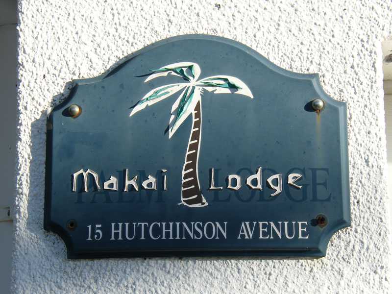 Makai Lodge Makai Lodge