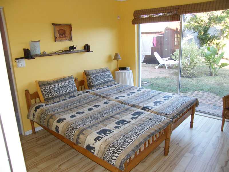 Doppelzimmer Doppelzimmer