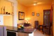 Apartment 1 Wohnraum