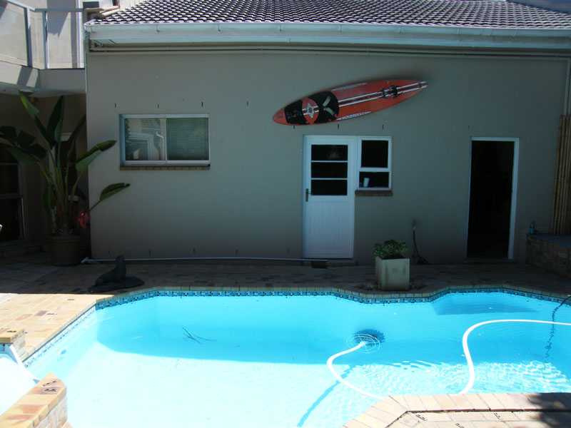 surf the cape Pool surf the cape Pool