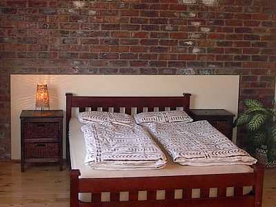 Doppelzimmer Doppelzimmer
