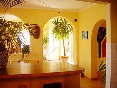 Surfhostel Kapstadt Surfhostel Kapstadt