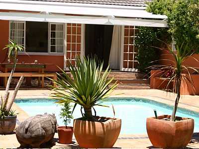 Umoya Lodge Kapstadt Umoya Lodge Kapstadt