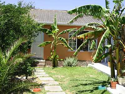 Garten Garten
