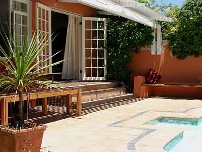 Umoya Lodge Kapstadt Umoya Lodge Kapstadt